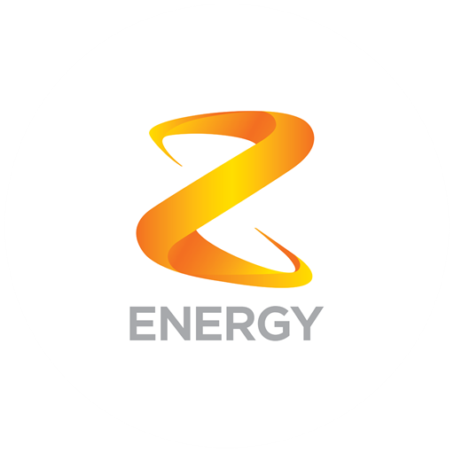 Z Energy logo