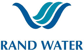 Rand Water logo