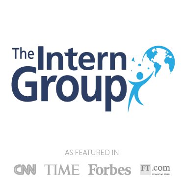 Apply for the Internship Program - Medellin position.