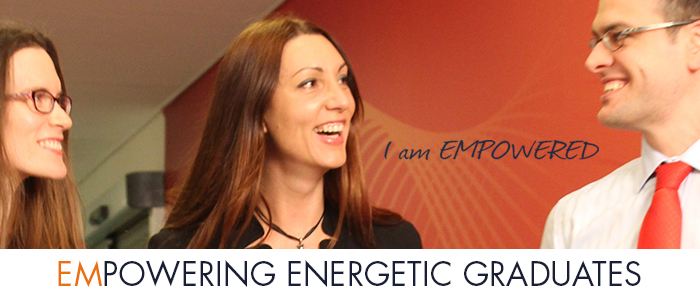 AEMO profile banner