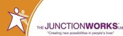 The Junction Works logo