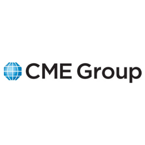 CME GROUP logo