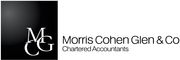 Morris Cohen logo