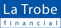 La Trobe Financial Services logo