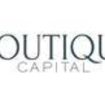 Boutique Capital Pty Ltd logo
