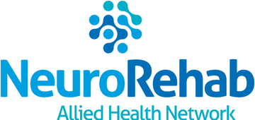 NeuroRehab Allied Health Network logo