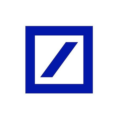 Deutsche Bank logo