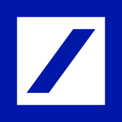 Deutsche Bank Singapore logo