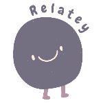 Relatey logo