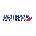 Ultimate Security logo