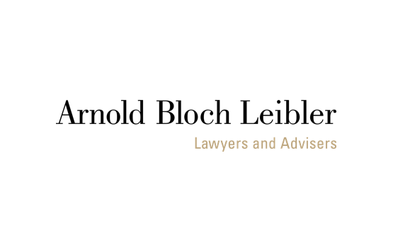 Arnold Bloch Leibler banner