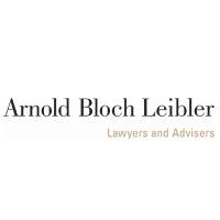 Arnold Bloch Leibler