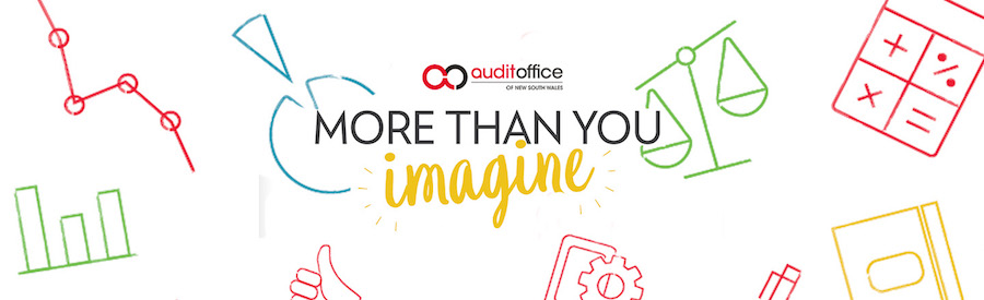 Audit Office of New South Wales profile banner