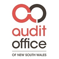 Audit Office of New South Wales logo