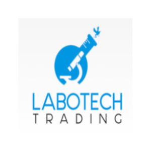 Labotech Trading logo