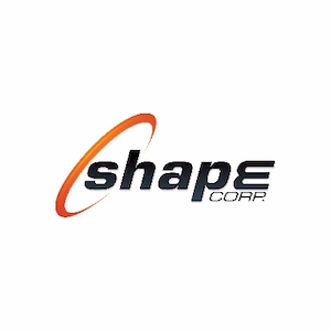 Shape Corp logo
