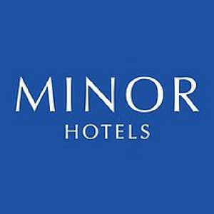 Minor Hotels logo