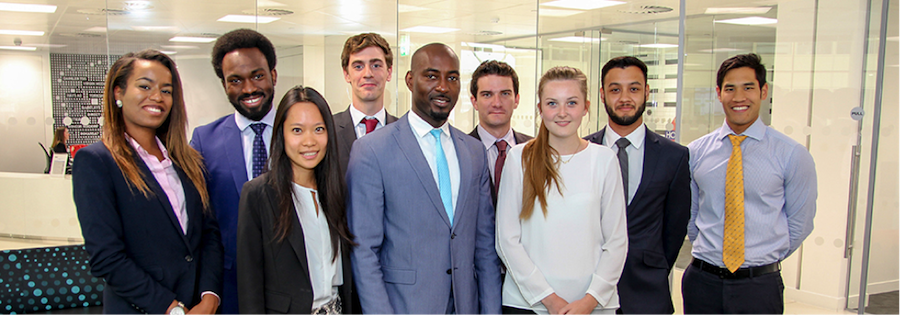 FDM Group profile banner