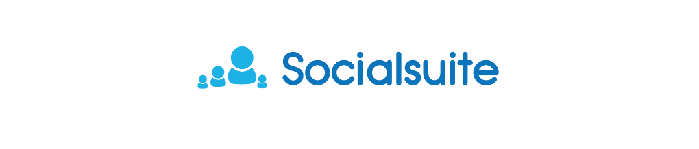 Socialsuite profile banner Socialsuite profile banner