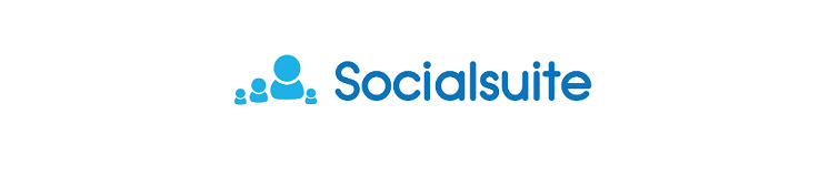 Socialsuite profile banner
