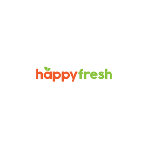 HappyFresh Group logo