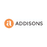 Addisons logo Addisons logo