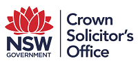 Crown Solicitor's Office logo