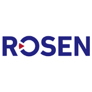 Rosen Group logo