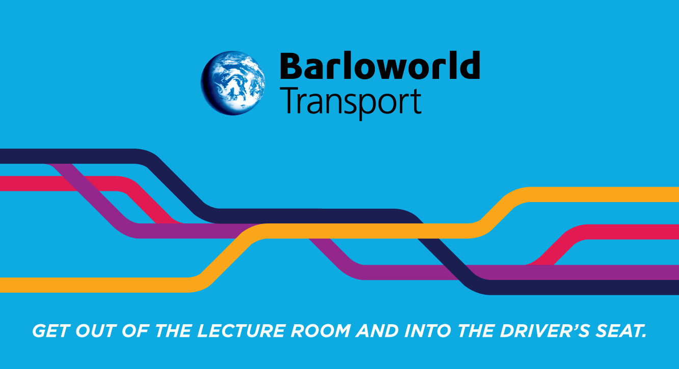 Barloworld Transport profile banner