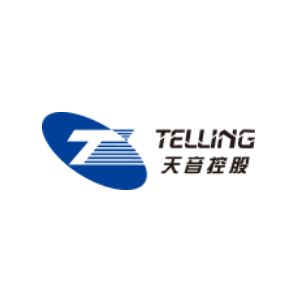 Telling logo