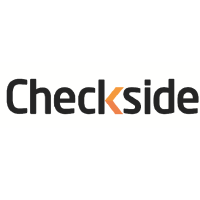 Checkside logo