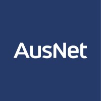 AusNet logo