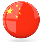 Work and Live in China logo