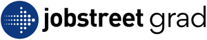 Jobstreet Grad logo