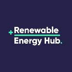 Renewable Energy Hub logo