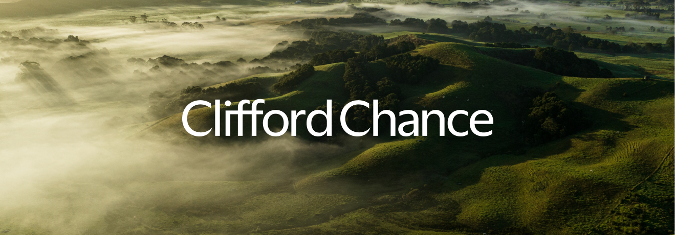 Clifford Chance banner