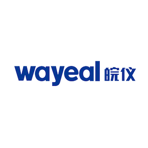 Wayeal logo