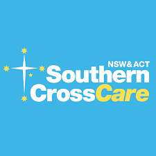 Southern Cross Care (NSW & ACT) logo