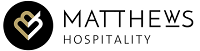 Matthews Hospitality logo