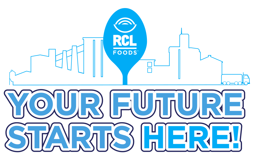 RCL FOODS profile banner