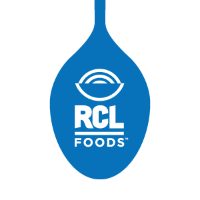 RCL FOODS logo