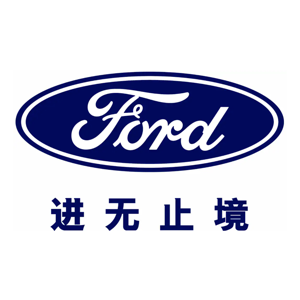 Changan Ford logo