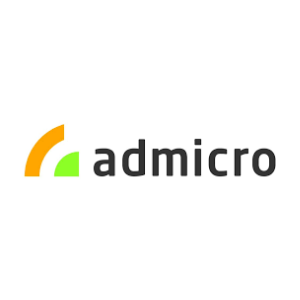 Admicro logo