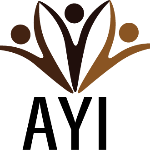 African Youth Initiative logo