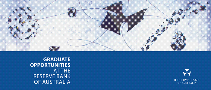Reserve Bank of Australia profile banner