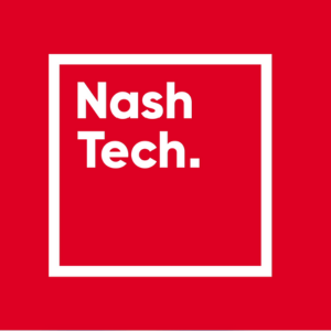 NashTech logo