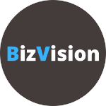 BizVision logo