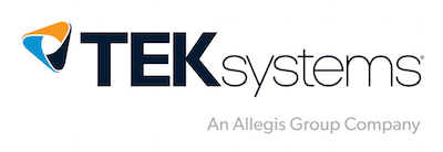 TEKsystems logo