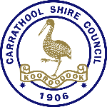 Carrathool Shire Council logo