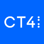 CT4 Pty Ltd logo